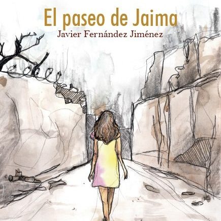 Portada El paseo de Jaima