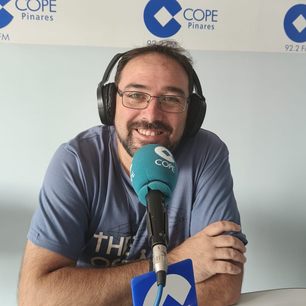 Publicaciones, entrevistas y noticias sobre mí o mis proyectos en diversos medios de comunicación