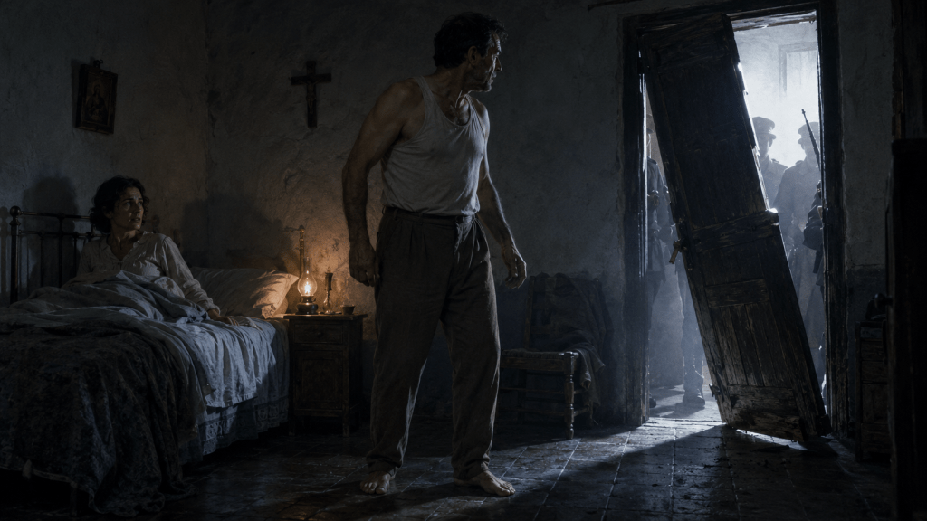 El umbral incierto