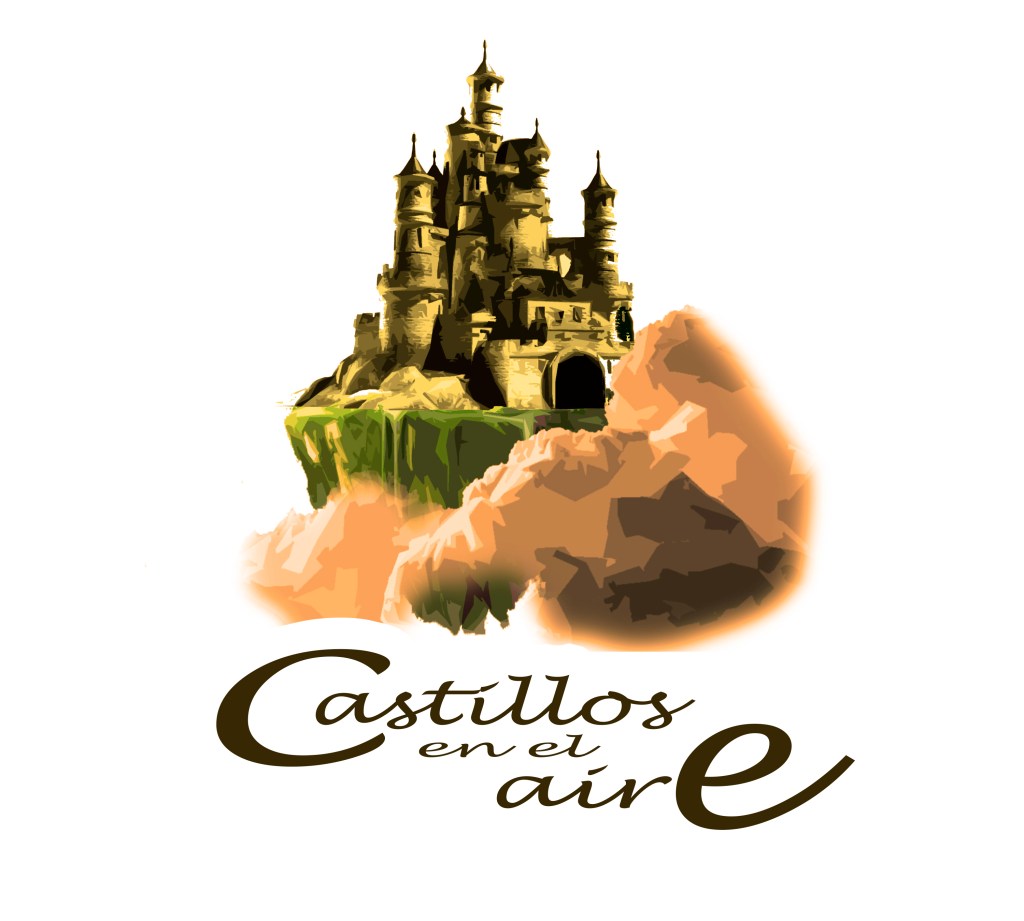 Logo de Castillos en el Aire