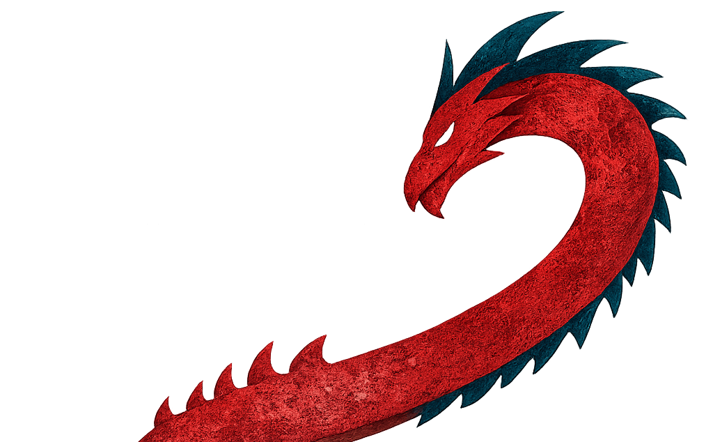 Los Dragones de Robledo