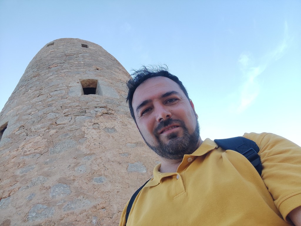 Ser un poco cotilla y pasear por el mundo me regala muchas historias para contar