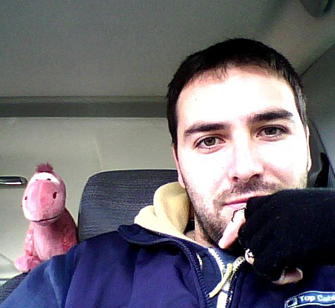 Foto con Plyngo